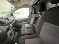 Usata Opel Vivaro-e Combi Enjoy 120 CV (88 kW) 2023 Bianco Monovolume