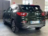 Usata Renault Kadjar 159 CV (116 kW) 2020 Verde SUV