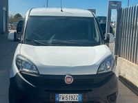 Usata Fiat Doblò 2019 Bianco Monovolume