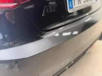 Usata Audi RS3 400 CV (294 kW) 2018 Nero Berlina