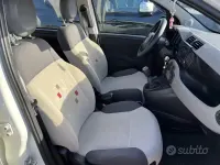 Usata Fiat Panda 69 CV (50 kW) 2013 Bianco Utilitaria