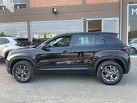 Nuova Jeep Avenger Longitude 100 CV (73 kW) 2025 Nero SUV