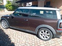 usata Mini Clubman (R55) - 2009