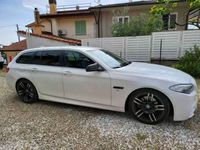 usata BMW 520 520 d Touring Msport