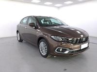 Usata Fiat Tipo Life 131 CV (96 kW) 2021 Bianco Berlina