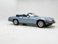 Usata Jaguar XJS 281 CV (206 kW) 1990 Altri Cabrio