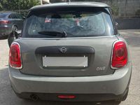 usata Mini ONE IV F56 2018 3p 3p 1.5 75cv