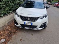 usata Peugeot 3008 3008II 2016 1.5 bluehdi GT Line s