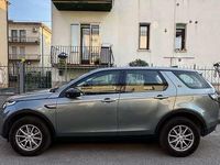 Usata Land Rover Discovery Sport HSE 150 CV (110 kW) 2019 SUV