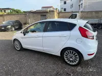 Second-hand Ford Fiesta 75 CP (55 kW) 2013 Berlinǎ