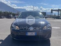 Używany VW Golf VII Highline 150 KM (110 kW) 2014 Szary Sedan/Limuzyna