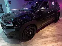 Nuova Fiat Grande Panda Pop 100 CV (73 kW) 2026 Nero Utilitaria