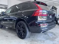 Usata Volvo XC60 R-Design 303 CV (222 kW) 2020 SUV