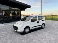 usata Fiat Qubo 1.4 Dynamic Natural Power ANCHE PER NEOPATENTATI