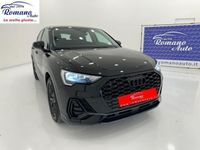 usata Audi Q3 Q3 SPB 35 TDI S tronic S line edition