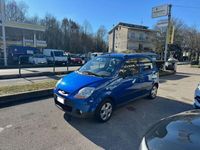 usata Chevrolet Matiz 800