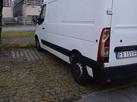 Usata Renault Master 145 CV (106 kW) 2019 Bianco Berlina