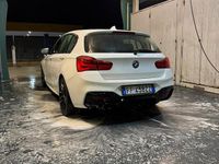 Usata BMW 120 M Sport 190 CV (139 kW) 2017 Utilitaria