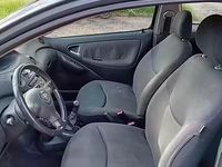 Occasion Toyota Yaris 87 ch (63 kW) 2003 Gris Berline