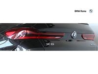 usata BMW X6 X6 (G06/F96)xdrive30d mhev 48V Msport auto -imm:28/10/2021 -76.594km
