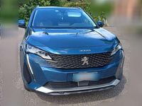 Usata Peugeot 3008 Allure 181 CV (133 kW) 2021 SUV