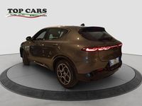 Usata Alfa Romeo Tonale Sprint 130 CV (95 kW) 2024 Bianco SUV