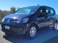 usata VW up! 3p 1.0 Take NEOPATENTATI