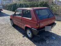 Usata Fiat Panda 39 CV (28 kW) 1997 Berlina