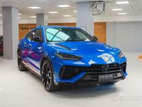 Usata Lamborghini Urus 666 CV (489 kW) 2023 Other SUV