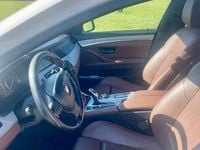 Usata BMW 525 M Sport 163 CV (119 kW) 2012 Station wagon