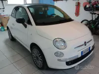 Usata Fiat 500 69 CV (50 kW) 2014 Berlina