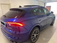 Usata Maserati Grecale 2023 Blu SUV