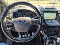 Usata Ford Kuga ST-Line 120 CV (88 kW) 2017 SUV