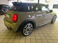 Usata Mini John Cooper Works Business 170 CV (125 kW) 2018 Grigio Utilitaria