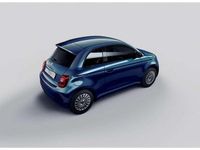 Nuova Fiat 500 Pop 65 CV (47 kW) 2026 Rosa Berlina