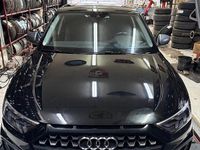 Usata Audi A1 207 CV (152 kW) 2022 Nero SUV