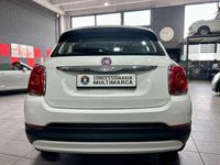 Usata Fiat 500 Business 120 CV (88 kW) 2016 Bianco Station wagon