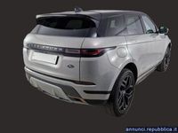 usata Land Rover Range Rover 2.0 D 180 R-DYNAMIC S AWD AUTO Torino