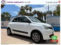 Usata Renault Twingo Equilibre 65 CV (47 kW) 2023 Bianco Utilitaria
