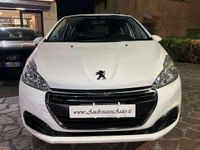 usata Peugeot 208 5p 1.6 bluehdi Active 75cv