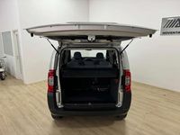 Usata Peugeot TePee 75 CV (55 kW) 2012 Argento Station wagon