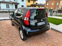 usata Suzuki Splash idonea per neopatentati