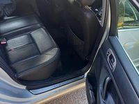 Usata Peugeot 607 170 CV (125 kW) 2008 Grigio Berlina