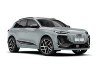 Nuova Audi Q6 e-tron 119 kW (163 CV) 2026 Grigio SUV