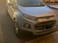 Usata Ford Ecosport Titanium 95 CV (69 kW) 2017 SUV