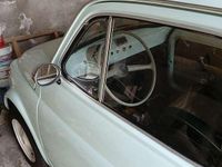 Usata Fiat 500 18 CV (13 kW) 1966 Utilitaria