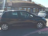 Usata Peugeot 208 Active 68 CV (50 kW) 2016 Grigio Utilitaria