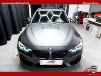 Usata BMW M3 Competition Edition 453 CV (333 kW) 2018 Grigio Berlina