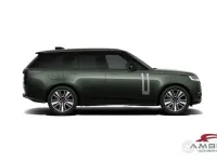 Nuova Land Rover Range Rover 249 CV (183 kW) 2026 Verde SUV