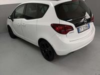Usata Opel Meriva Cosmo 120 CV (88 kW) 2015 Other Monovolume